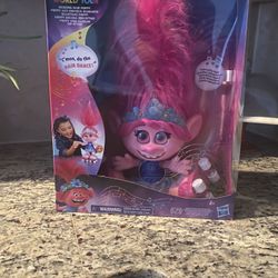 Trolls Doll