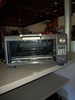 Breville Mini Smart Oven