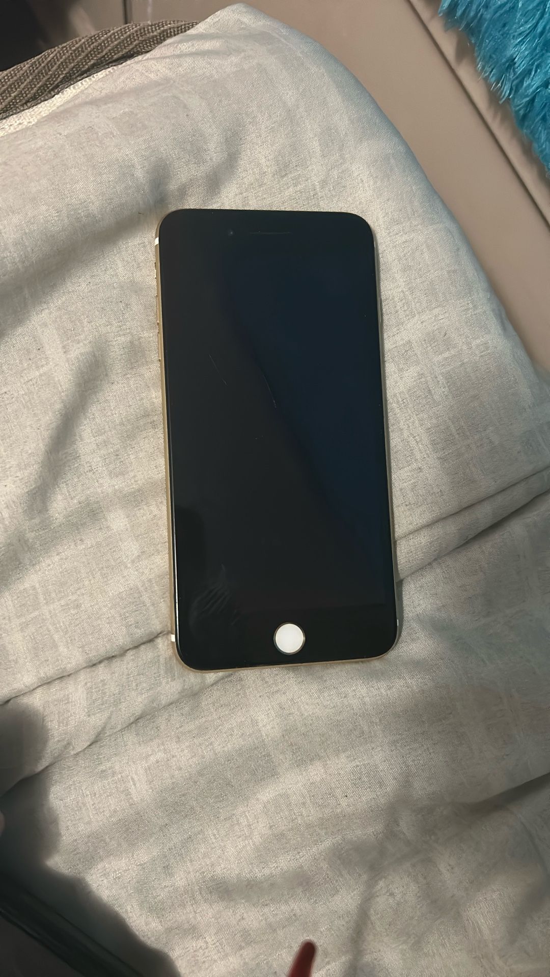 iPhone 7+