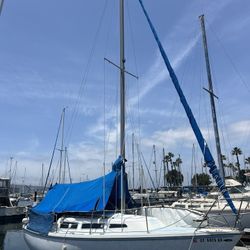 Catalina 27