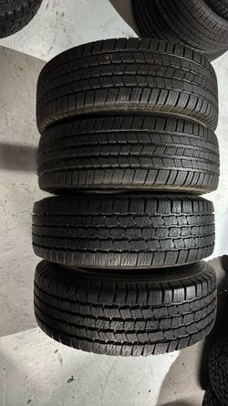 31x10.50r15LT Michelin