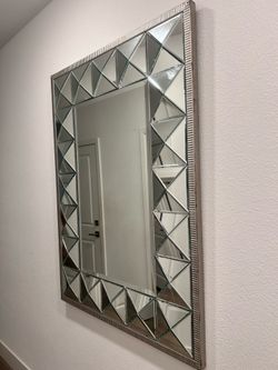 Wall Mirror