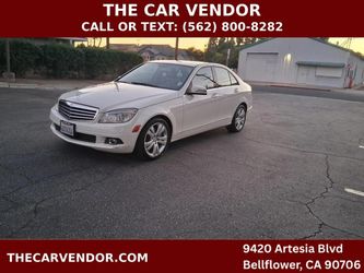 2010 Mercedes-Benz C 300