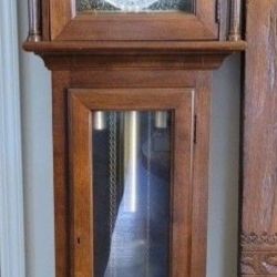 Grandfather Clock