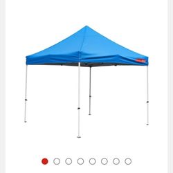 Coverpro 10+10 Canopy