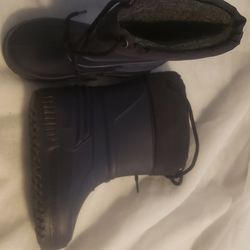 Boots Size 8 Toddler 