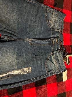 Jrs Dollhouse jeans