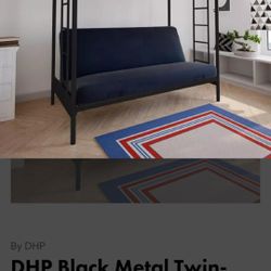 Bunk Bed FRAME