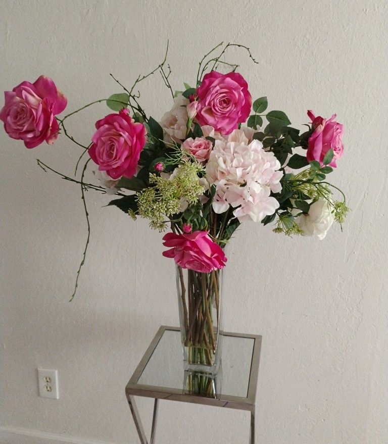Flower Arrangement