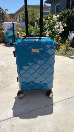 21 brand new BeBe carryon luggage