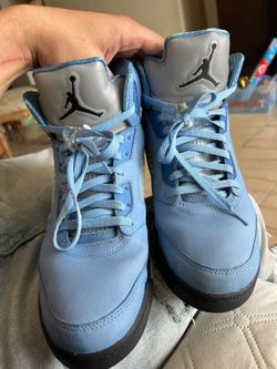 Jordan 5 Retro 12.5