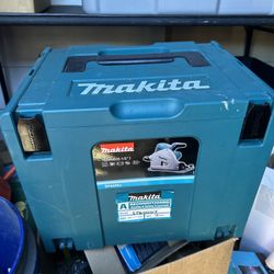 Makita Corded Track Saw