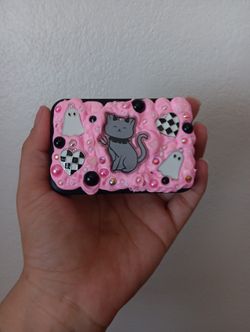 Decoden Compact Mirror With Light