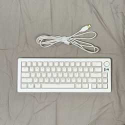 Glorious GMMK 3 65% Wired Keyboard