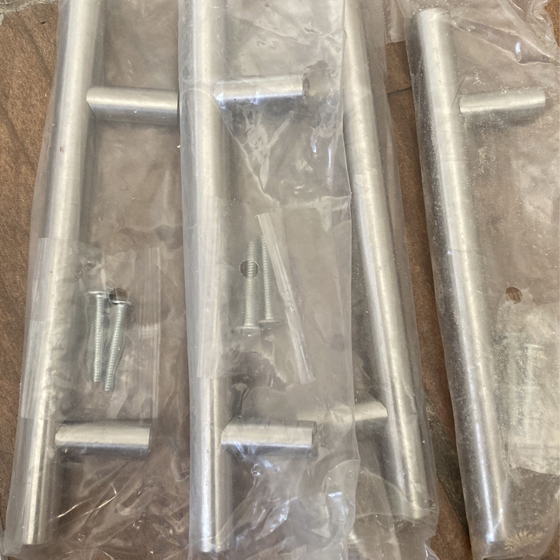 Cabinets Handle
