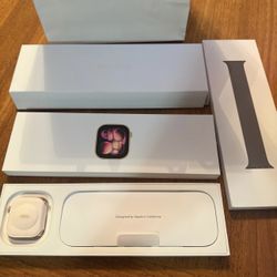 Apple Watch Series 11