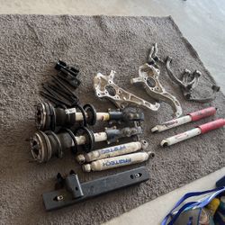 2021 GMC Sierra Parts 