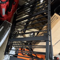 Cumbor 29.7-48" Baby Gate for Stairs