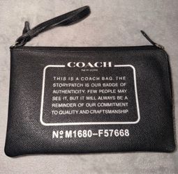 Coach