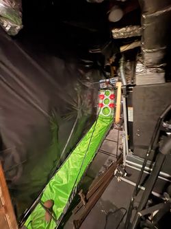 Skee-Ball Arcade Game