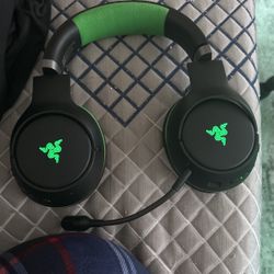 Razer Kaira Pro For Xbox Has Rgb Lights Wirless