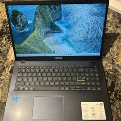 ASUS VIVO BOOK