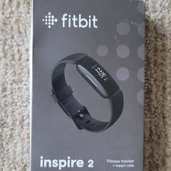 Fitibit INSPIRE 2