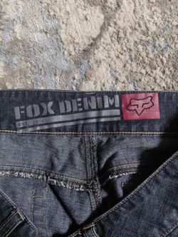 Fox Racing Jeans