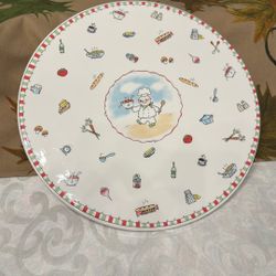 Pizza Holder - 16” Round