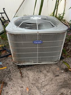 2017 condenser