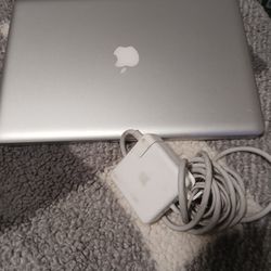 Macbook Pro 15
