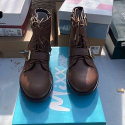 Boots Botas