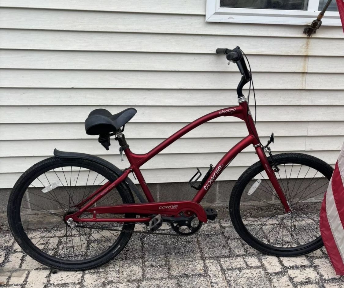 Townie 3 hotsell