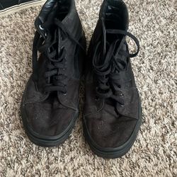 Vans Old Skool High Tops