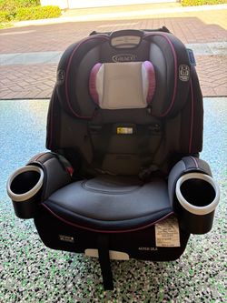 Graco 4 ever