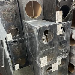 custom boxes for all vehicles 