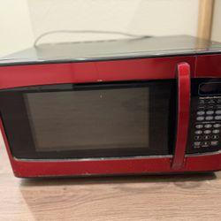 Hamilton Beach Microwave