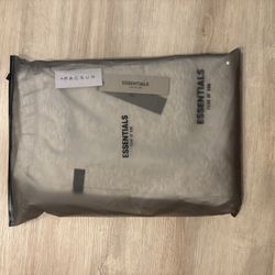 Essentials Sweat Pants 