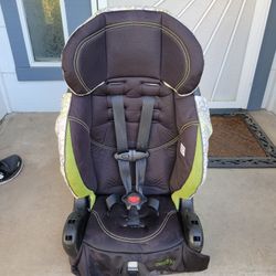 Car Seat!