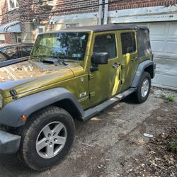 Mechanics Special 