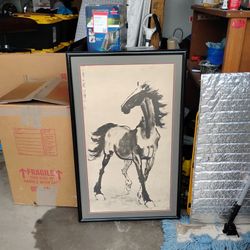 Picture Of Horse