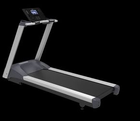 Precor Treadmill