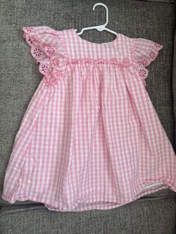 Baby Gap Dress