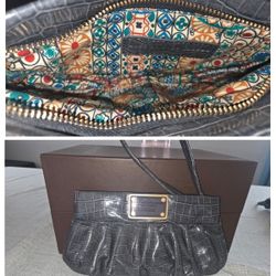Marc Jacobs Clutch