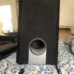Entertainment System 