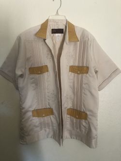 Guayaberas , Copacabana