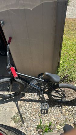 Sunday complete Bmx