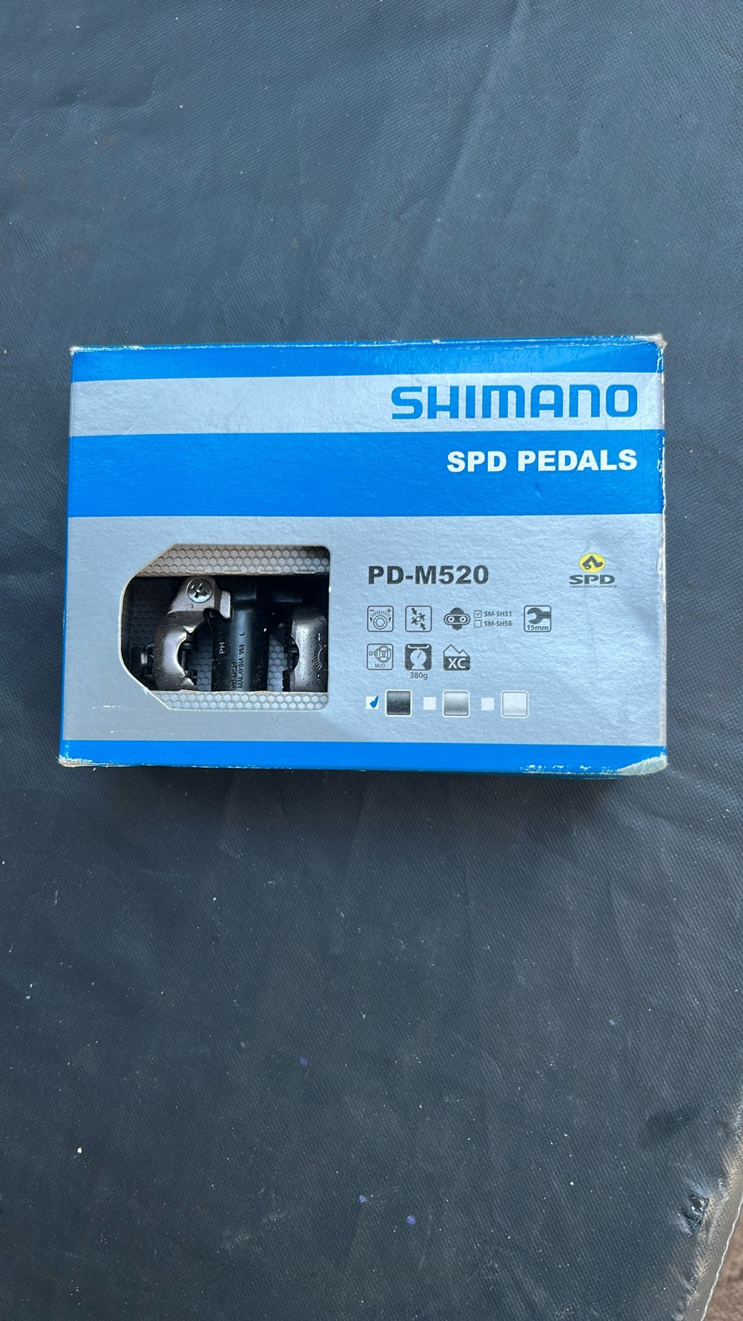 Shimano