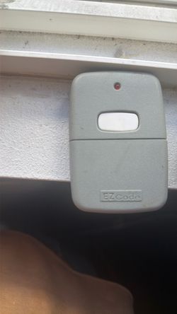 EZcode controller