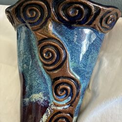 Ceramic Vase